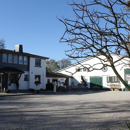 Heeser Spargelhof Ferienwohnung Landblick ヴェエツェ 部屋 写真