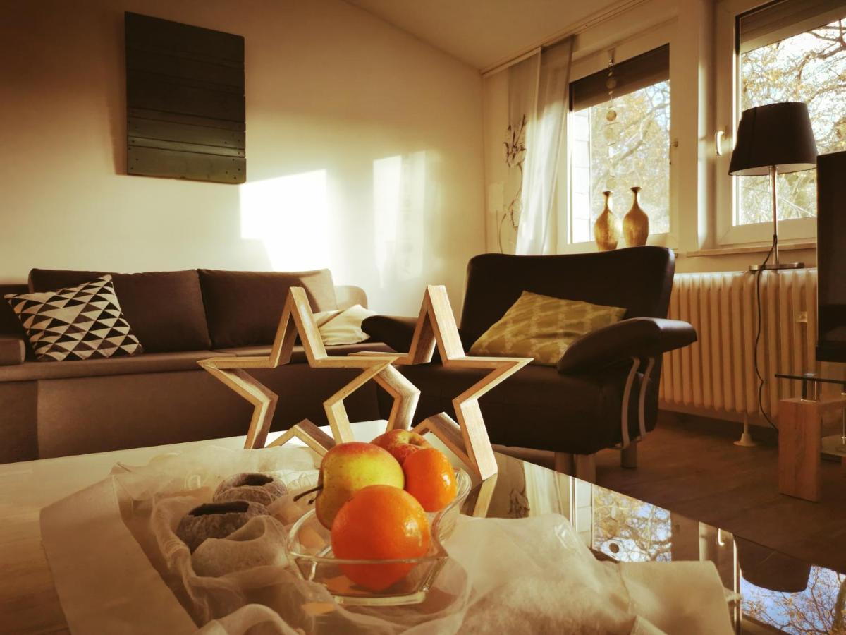 Heeser Spargelhof Ferienwohnung Landblick ヴェエツェ エクステリア 写真